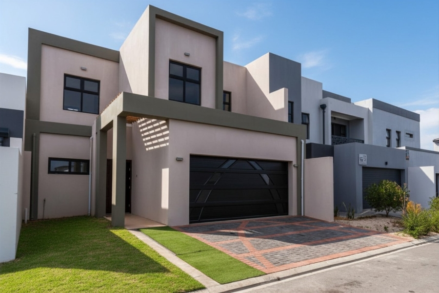3 Bedroom Property for Sale in Sandown Western Cape